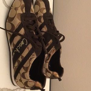 COACH Shoes